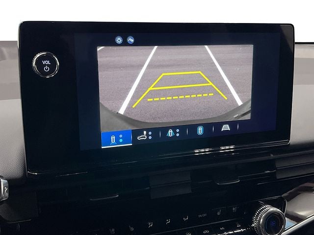 2026 Honda Prologue Elite