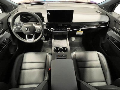 2026 Honda Prologue Elite