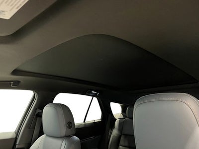 2026 Honda Prologue Elite