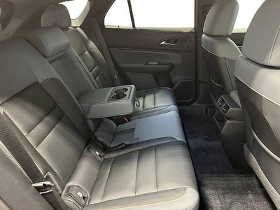 2026 Honda Prologue Elite