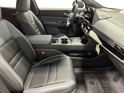 2026 Honda Prologue Elite