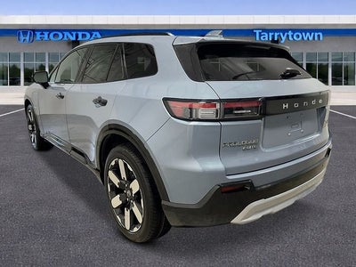 2026 Honda Prologue Elite