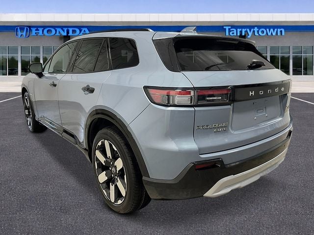 2026 Honda Prologue Elite