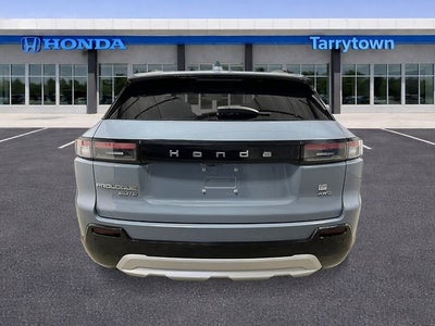 2026 Honda Prologue Elite