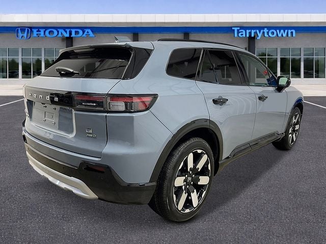 2026 Honda Prologue Elite