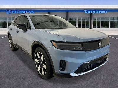 2026 Honda Prologue Elite