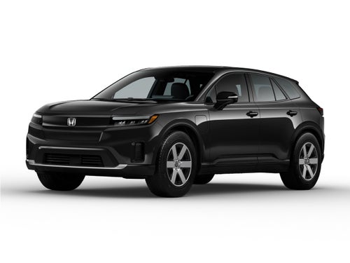 2026 Honda Prologue Elite