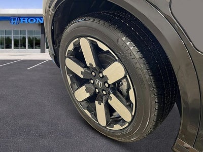 2026 Honda Prologue Elite