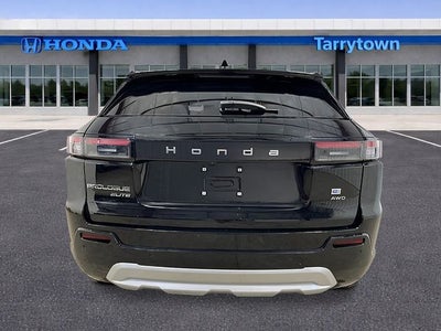 2026 Honda Prologue Elite