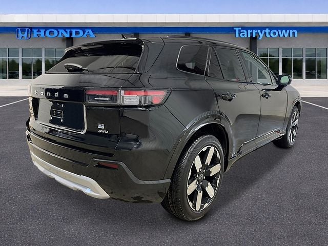 2026 Honda Prologue Elite