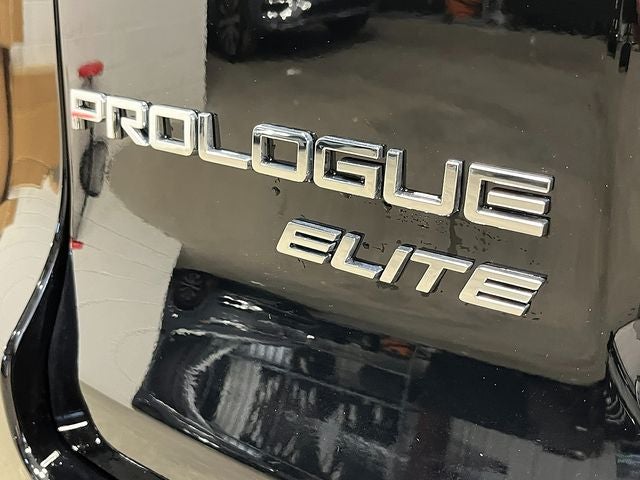 2026 Honda Prologue Elite
