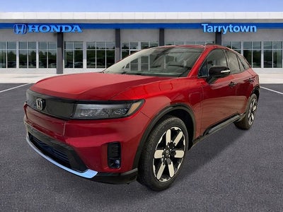 2026 Honda Prologue Elite