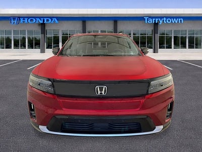 2026 Honda Prologue Elite