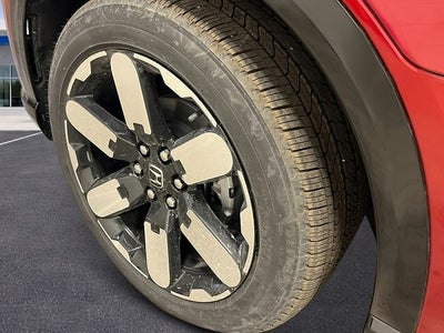 2026 Honda Prologue Elite