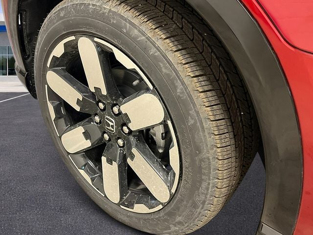 2026 Honda Prologue Elite