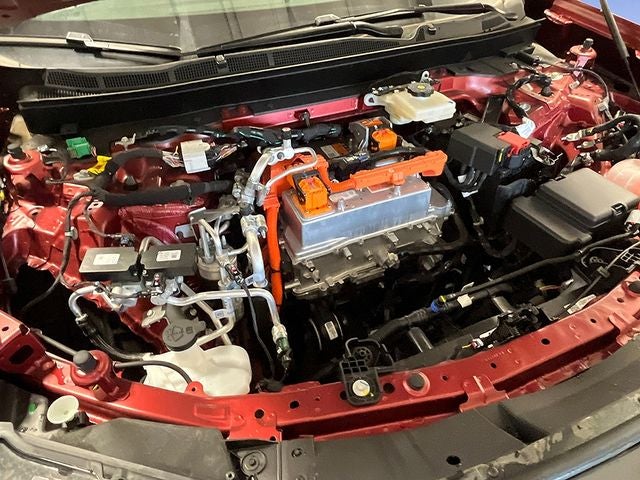 2026 Honda Prologue Elite