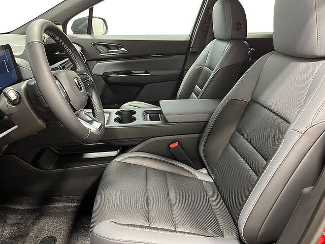 2026 Honda Prologue Elite