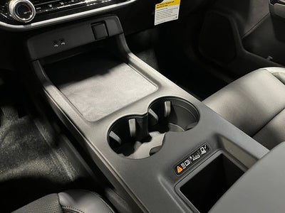 2026 Honda Prologue Elite