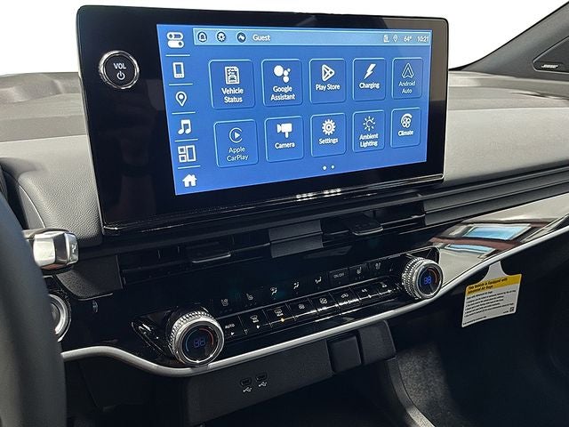 2026 Honda Prologue Elite