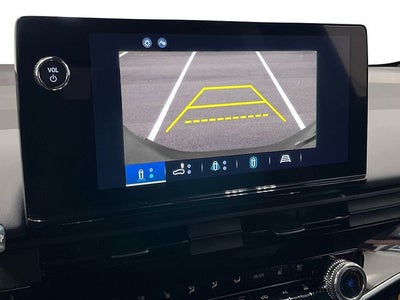 2026 Honda Prologue Elite