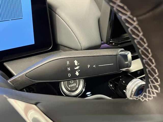 2026 Honda Prologue Elite