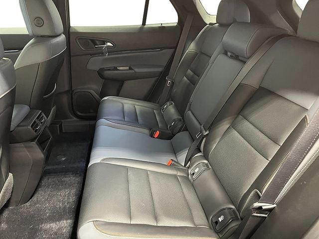 2026 Honda Prologue Elite