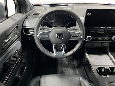 2026 Honda Prologue Elite