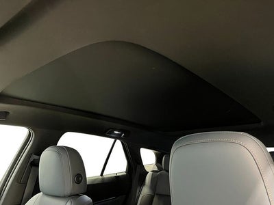 2026 Honda Prologue Elite