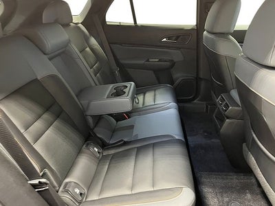 2026 Honda Prologue Elite