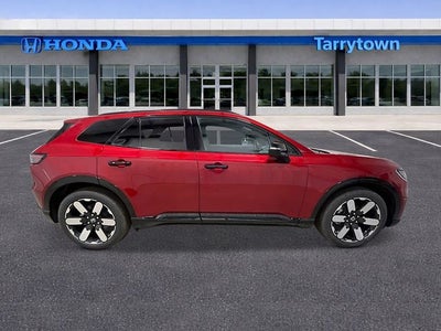 2026 Honda Prologue Elite