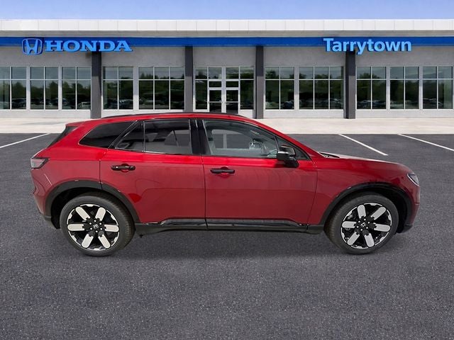 2026 Honda Prologue Elite