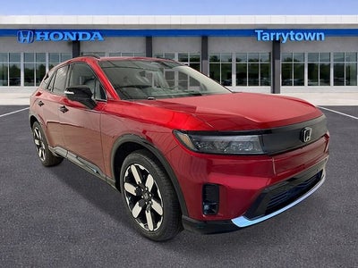 2026 Honda Prologue Elite