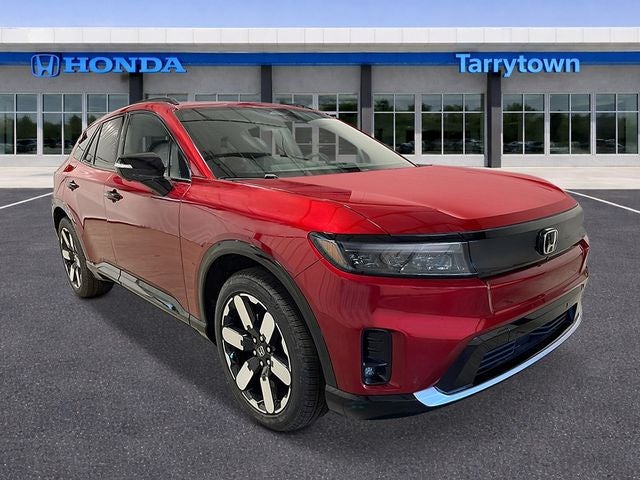 2026 Honda Prologue Elite