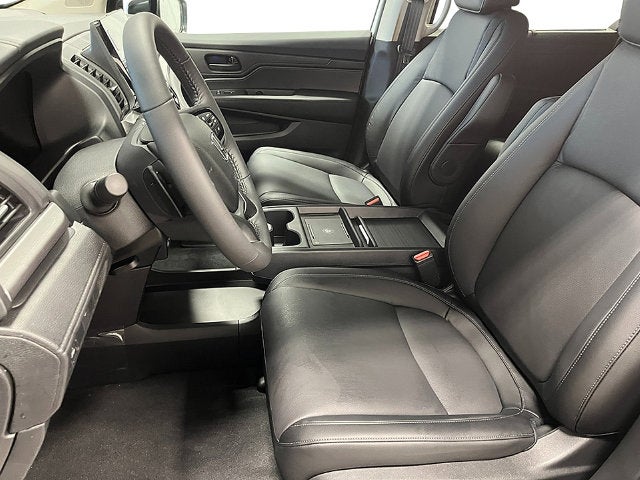 2027 Honda Odyssey EX-L