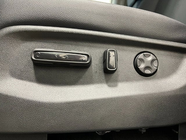 2027 Honda Odyssey EX-L