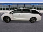 2027 Honda Odyssey EX-L