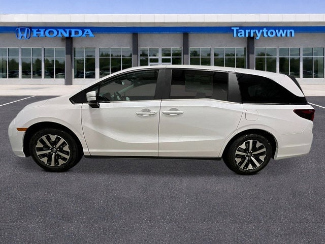 2027 Honda Odyssey EX-L