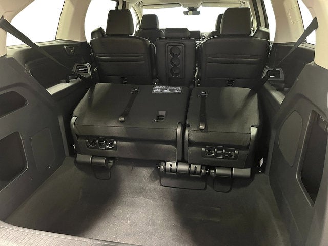 2027 Honda Odyssey EX-L