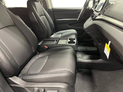 2027 Honda Odyssey EX-L