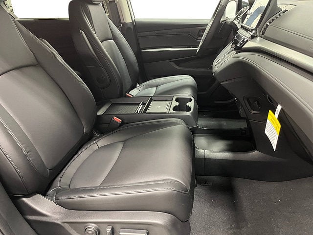 2027 Honda Odyssey EX-L