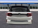 2027 Honda Odyssey EX-L
