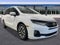 2027 Honda Odyssey EX-L