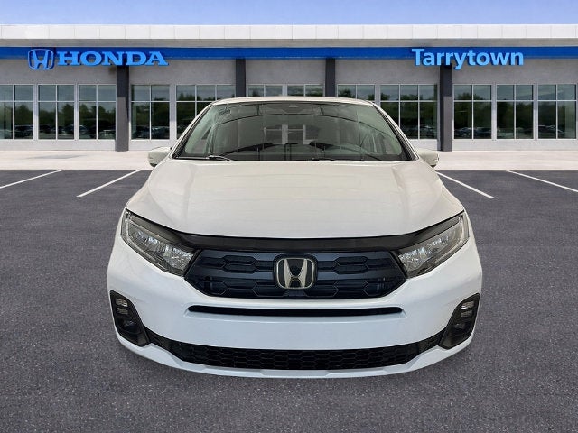 2027 Honda Odyssey EX-L