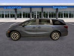 2027 Honda Odyssey EX-L