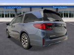 2027 Honda Odyssey EX-L