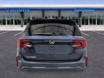 2027 Honda Odyssey EX-L