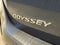 2027 Honda Odyssey EX-L