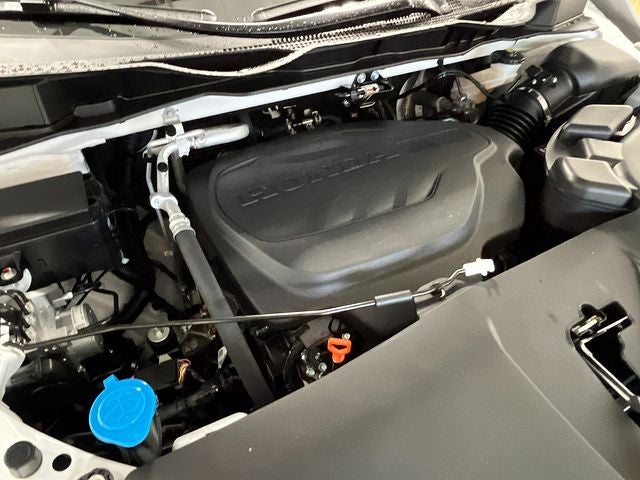 2027 Honda Odyssey EX-L