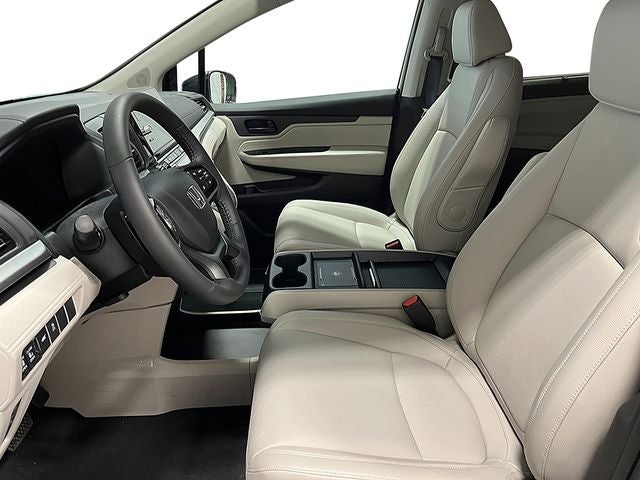2027 Honda Odyssey EX-L