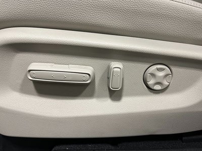2027 Honda Odyssey EX-L